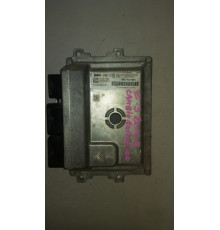 КОМПЬЮТЕР PEUGEOT / CITROEN 1.2 VTI 9807827980