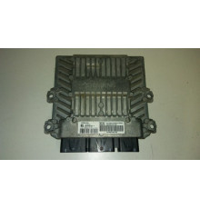 КОМПЬЮТЕР PEUGEOT / CITROEN 2.0 HDI-9664287580