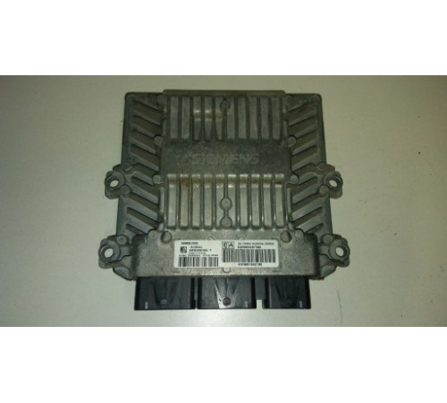 КОМПЬЮТЕР PEUGEOT / CITROEN 2.0 HDI-9664287580