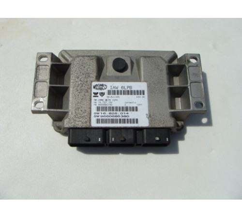 ДРАЙВЕР ДЛЯ CITROEN 9659580780 9660685380