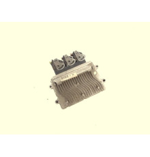 Citroen компьютер двигателя SW9661474280 2005г