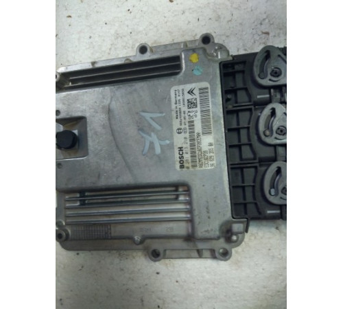 КОМПЬЮТЕР ДРАЙВЕР CITROEN PEUGEOT 0281013210