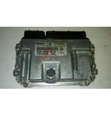 КОМПЬЮТЕР TOYOTA / PEUGEOT / CITROEN 1.0-0261S16848