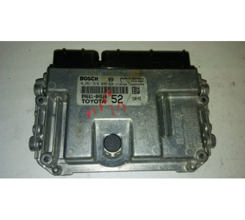 КОМПЬЮТЕР TOYOTA / PEUGEOT / CITROEN 1.0-0261S16848