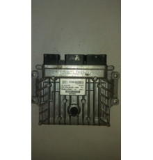 КОМПЬЮТЕР PEUGEOT / CITROEN 2.0 HDI-9666375980