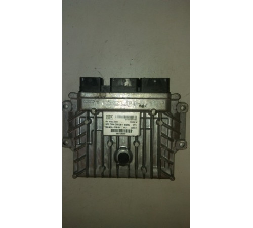 КОМПЬЮТЕР PEUGEOT / CITROEN 2.0 HDI-9666375980