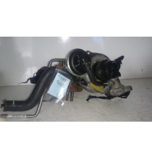 Турбокомпрессор CITROEN C2 C3 206 307 1.4 16V HDI