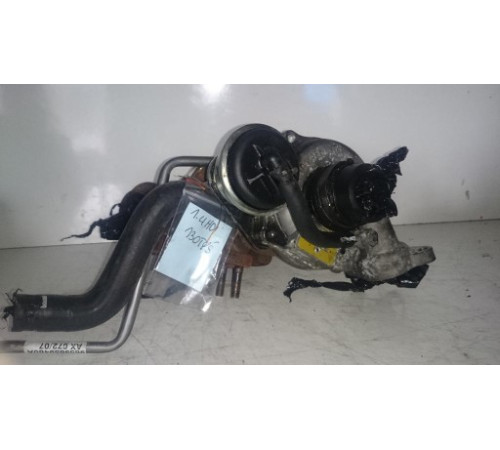 Турбокомпрессор CITROEN C2 C3 206 307 1.4 16V HDI