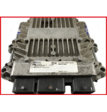 КОМПЬЮТЕР PEUGEOT CITROEN 9663181680