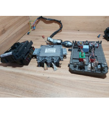 Стартовый комплект CITROEN C5 2.0 16V 9642606280