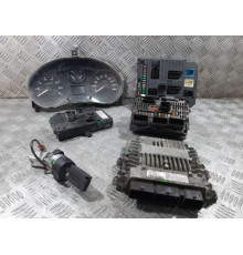 CITROEN JUMPY II 2.0 HDI 07 BSM BSI STARTER KIT