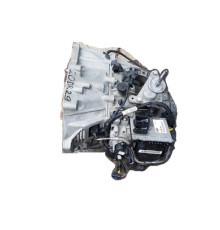 БЛОК УПРАВЛЕНИЯ КОРОБКИ ПЕРЕДАЧ POLAU PEUGEOT CITROEN 9663281480