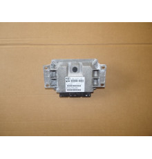 Компьютер 9652098580 Федра CITROEN C8 2.0 16V
