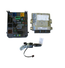 Стартовый комплект S180123007 CITROEN C4 II B7 1.6 HDI