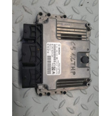 CITROEN PEUGEOT 1.6 THP 0261S06833 9666319580 СТАРТ