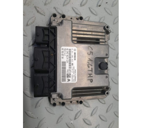 CITROEN PEUGEOT 1.6 THP 0261S06833 9666319580 СТАРТ