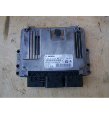 КОМПЬЮТЕР CITROEN JUMPY 2,0 HDI RHY 0281015848