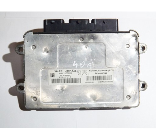 Драйвер для Citroen J34P-AAE 9666257580 9016309931