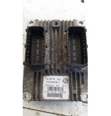 КОМПЬЮТЕР ДРАЙВЕР 1.4 8V FIAT LINEA IAW 5SFMD ПАУ