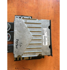 Блок управления CITROEN C5 2.0 HPI S118230012C 964586598