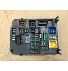 CITROEN C4 II 10-17 BSI модуль A2C53383165