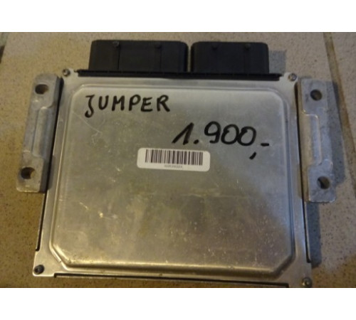ДРАЙВЕР КОМПЬЮТЕРА DUCATO JUMPER DELPHI