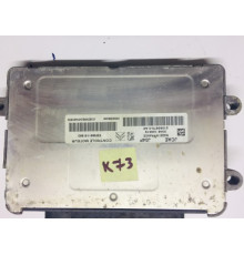 Компьютер Citroen Peugeot SW9661191880 HW9655883280