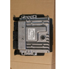 CITROEN PEUGEOT КОМПЬЮТЕР ДВИГАТЕЛЯ 9804184080 DCM3.5
