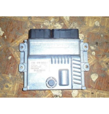 CITROEN DS5 2.0 HDI КОМПЬЮТЕР 9804828580
