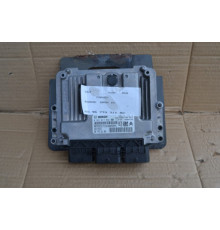 CITROEN C4 II 1.6 hdi 9677031180 драйвер