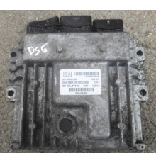 CITROEN DS5 2.0 HDI 9666912580 КОМПЬЮТЕР ДРАЙВЕР