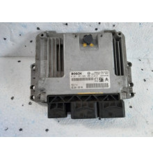 КОМПЬЮТЕР ДВИГАТЕЛЯ ВОДИТЕЛЬ PEUGEOT 207 308 1.6 THP