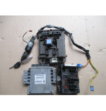 Комплект драйвера BSM CITROEN C5 и 2.0 B 9645279980