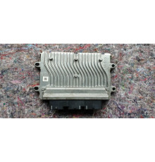 Компьютер двигателя Peugeot Citroen 1.4 9661961280