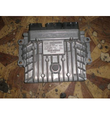 PEUGEOT CITROEN КОМПЬЮТЕР 9663548180