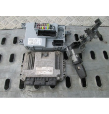 NEMO 1.4 HDI 0281014444 КОМПЬЮТЕР КОМПЛЕКТ ДЛЯ ЗАПУСКА