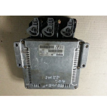 КОМПЬЮТЕР PEUGEOT / CITROEN 9647473780 0281010877