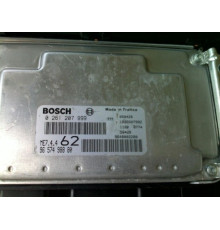 CITROEN C2, C3, 207-1,6-16V бу, BSI, ключ