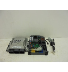 Комплект для запуска Citroen C4 B7 1,6 HDI