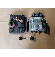 Стартовый комплект CITROEN C2 1.4 HDI HW9647568180