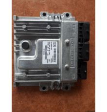 PEUGEOT ЭКСПЕРТ CITROEN КОМПЬЮТЕР HW9666912580