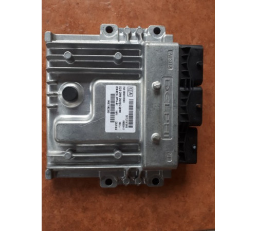 PEUGEOT ЭКСПЕРТ CITROEN КОМПЬЮТЕР HW9666912580