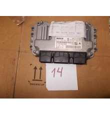 CITROEN PEUGEOT КОМПЬЮТЕР 0261208899 ME7.4.5 966230