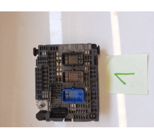 CITROEN C4 II DS4 BSM модуль BSM-AB1-00 9677987180
