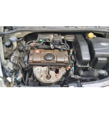 CITROEN C3 1,4 8V стартовый комплект
