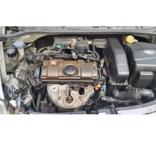 CITROEN C3 1,4 8V стартовый комплект