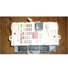 Модуль BSI для Ducato Boxer Jumper 01359656080