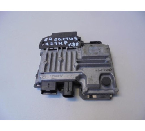 C4 CACTUS 1.2 THP START STOP модуль драйвера