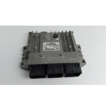 CITROEN PEUGEOT КОМПЬЮТЕР 9667082380 9666912580