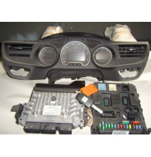 компьютер bsi citroen c5